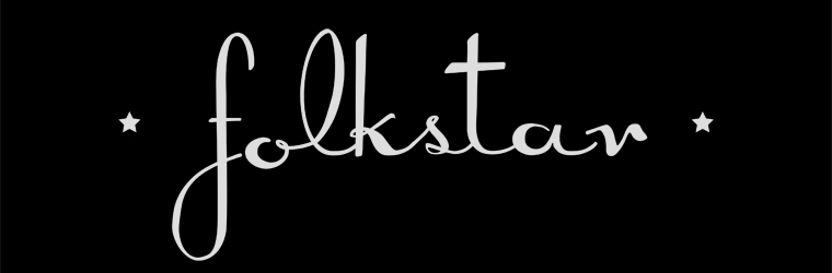 Folkstar Logo