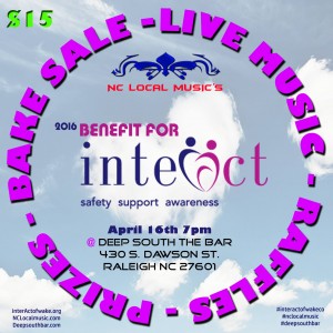 Interact Concert