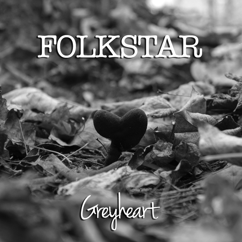 Folkstar - Greyheart